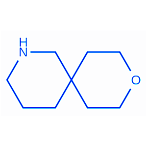 9-氧杂-2-氮杂螺[5.5]十一烷