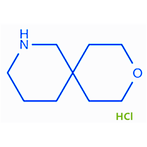 9-氧杂-2-氮杂螺[5.5]十一烷盐酸盐