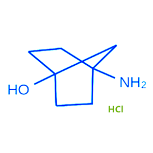 4-氨基雙環(huán)[2.2.1]庚烷-1-醇鹽酸鹽