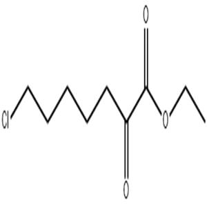 7-氯-2-氧代庚酸乙酯,Ethyl7-chloro-2-oxoheptanoate