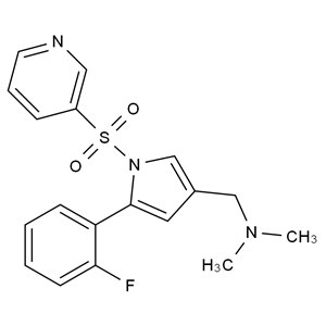 CATO_沃诺拉赞杂质101_1885094-62-1_95%