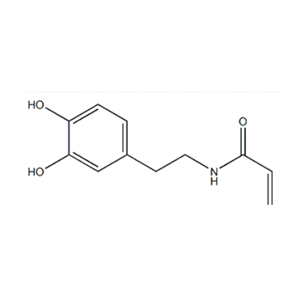 3-丙烯酰多巴胺  201610-44-8