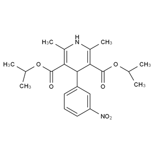 CATO_尼莫地平EP杂质B_21881-78-7_95%