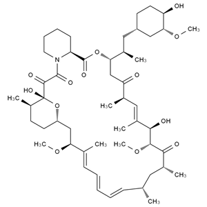 CATO_雷帕霉素_53123-88-9_95%