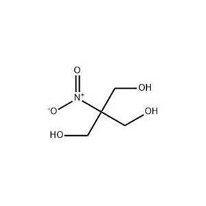 三(羥甲基)硝基甲烷,Tris(hydroxymethyl)nitromethane