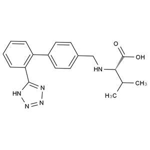 缬沙坦杂质5,Valsartan impurity 5