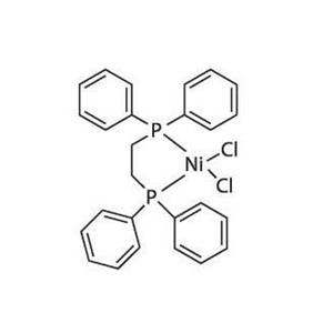 1,2-雙(聯(lián)苯膦乙烷)氯化鎳,1,2-Bis(diphenylphosphino)ethane nickel(II) chloride