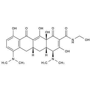 米諾環(huán)素EP雜質(zhì)F,Minocycline EP Impurity F