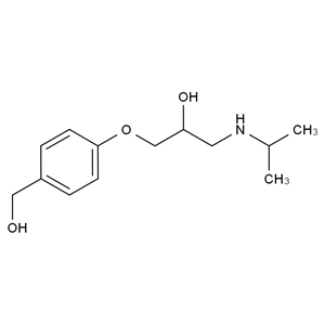 CATO_比索洛尔EP杂质A_62572-93-4_95%