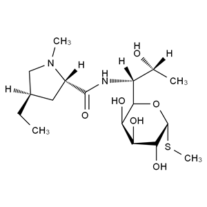 CATO_林可霉素B_2520-24-3_95%