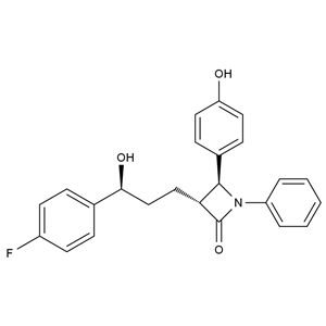 CATO_依折麥布去氟苯胺類似物_302781-98-2_95%