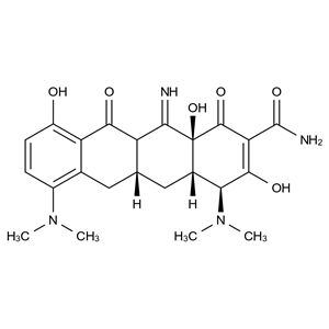 CATO_米诺环素EP杂质E_864073-42-7_95%