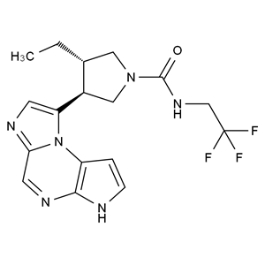 乌帕替尼杂质26,Upadacitinib Impurity 26