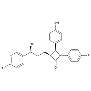 CATO_S,S,S-依折麦布_1593543-07-7_95%