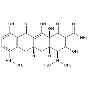 CATO_米诺环素EP杂质C_4708-96-7_95%