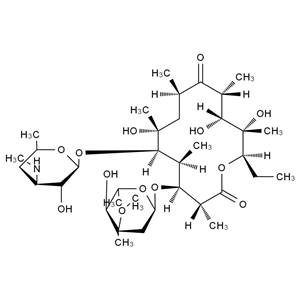 CATO_红霉素EP杂质B_992-62-1_95%