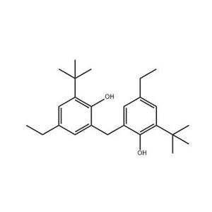 抗氧劑425,2,2′-Methylenebis(6-tert-butyl-4-ethylphenol)