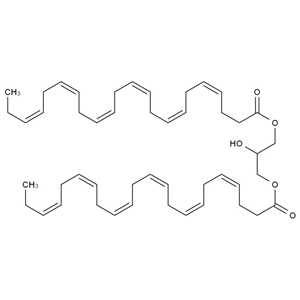 雙寡糖六烯酸,Didocosahexaenoin