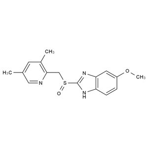 CATO_奥美拉唑EP杂质B_110374-16-8_95%