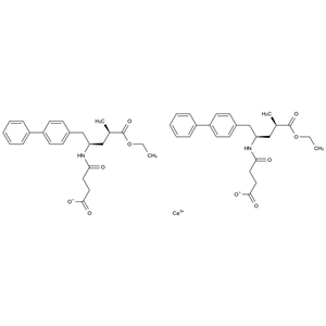 LCZ-696雜質(zhì)7 鈣鹽,LCZ-696 Impurity 7 calcium salt