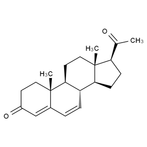 CATO_黄体酮EP杂质H_1162-56-7_95%