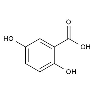 CATO_美沙拉嗪EP杂质G_490-79-9_95%