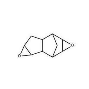 二环戊二烯环氧化物,Dicyclopentadiene diepoxide