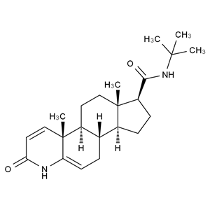 非那雄胺EP杂质C,Finasteride EP Impurity C