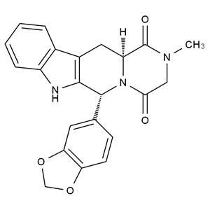 CATO_他达拉非EP杂质A_171596-27-3_95%