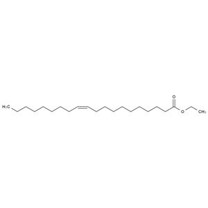 11(Z)-二十碳烯酸乙酯,Ethyl 11(Z)-eicosenoate