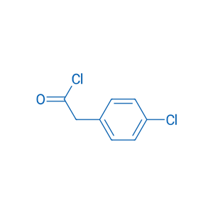 4-氯苯乙酰氯 