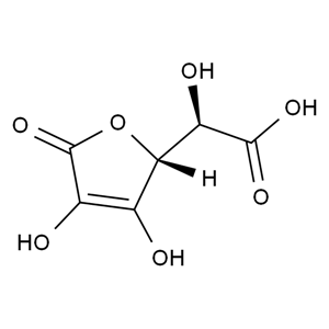 CATO_抗坏血酸EP杂质G_66757-69-5_95%