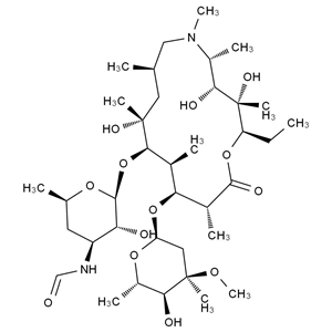 CATO_阿奇霉素EP杂质M_765927-71-7_95%