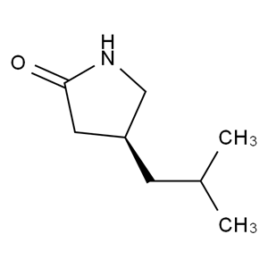 CATO_普瑞巴林EP杂质A(普瑞巴林USP杂质C)_181289-23-6_95%