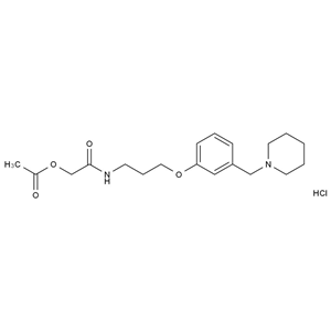 CATO_罗沙替丁醋酸酯盐酸盐_93793-83-0_95%