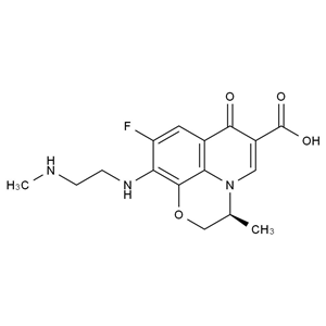 左氧氟沙星EP雜質(zhì)G(左氧氟沙星USP RC E),Levofloxacin EP Impurity G(Levofloxacin USP Related Compound E)