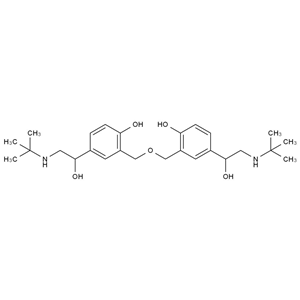 沙丁胺醇EP杂质F,Salbutamol EP Impurity F