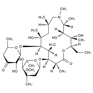 CATO_阿奇霉素EP杂质N_612069-25-7_95%