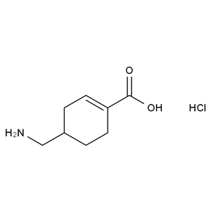 氨甲环酸EP杂质C HCl,Tranexamic Acid EP Impurity C HCl