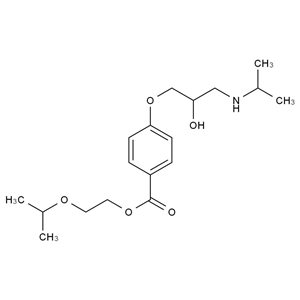 CATO_比索洛爾EP雜質(zhì)K_864544-37-6_95%