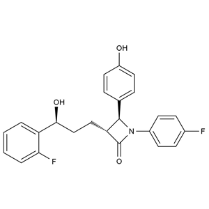 CATO_依折麦布邻氟苯异构体_2743547-96-6_95%