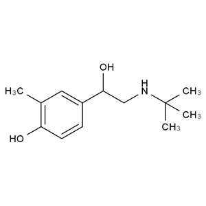 CATO_沙丁胺醇EP杂质C_18910-68-4_95%