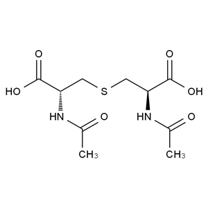 CATO_N,N’-二乙酰-L-羊毛硫氨酸__95%