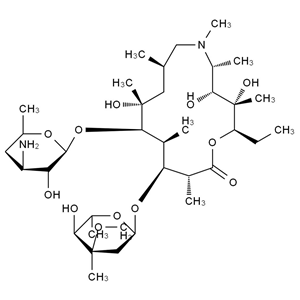 CATO_阿奇霉素EP杂质E_612069-27-9_95%