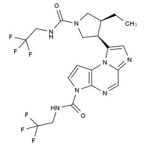 烏帕替尼雜質(zhì)21,Upadacitinib Impurity 21