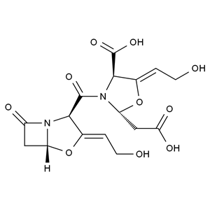 克拉维酸EP杂质E,Clavulanate EP Impurity E