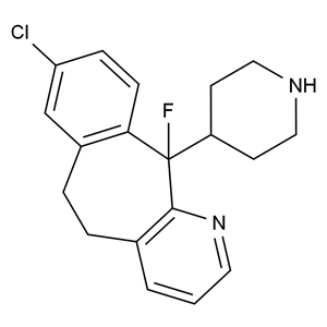 地氯雷他定EP杂质A,Desloratadine EP Impurity A