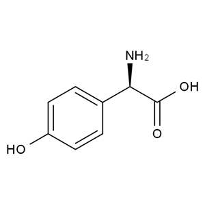 CATO_头孢羟氨苄EP杂质A(阿莫西林EP杂质I)_22818-40-2_95%