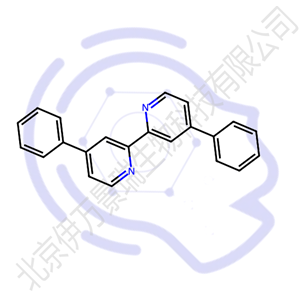 4,4'-二苯基-2,2'-聯(lián)吡啶  