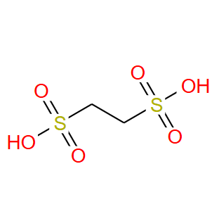 1,2-乙二磺酸二水合物,1,2-Ethanedisulfonic Acid